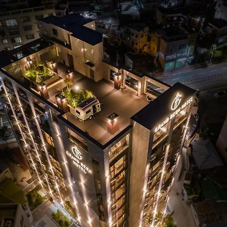 Yeongdo Grandbern Hotel Μπουσάν Εξωτερικό φωτογραφία