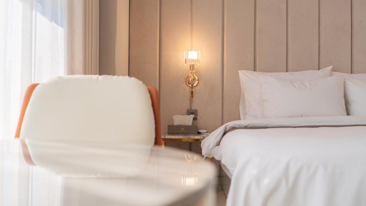 Yeongdo Grandbern Hotel Μπουσάν Εξωτερικό φωτογραφία
