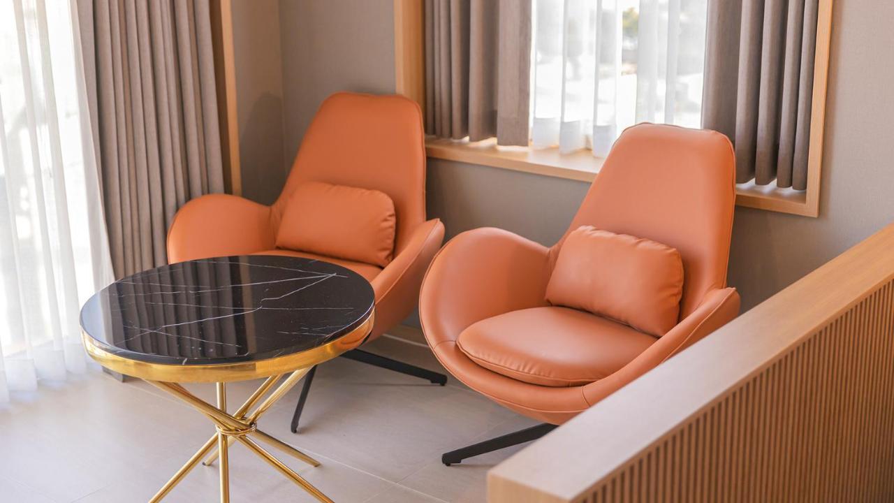 Yeongdo Grandbern Hotel Μπουσάν Εξωτερικό φωτογραφία