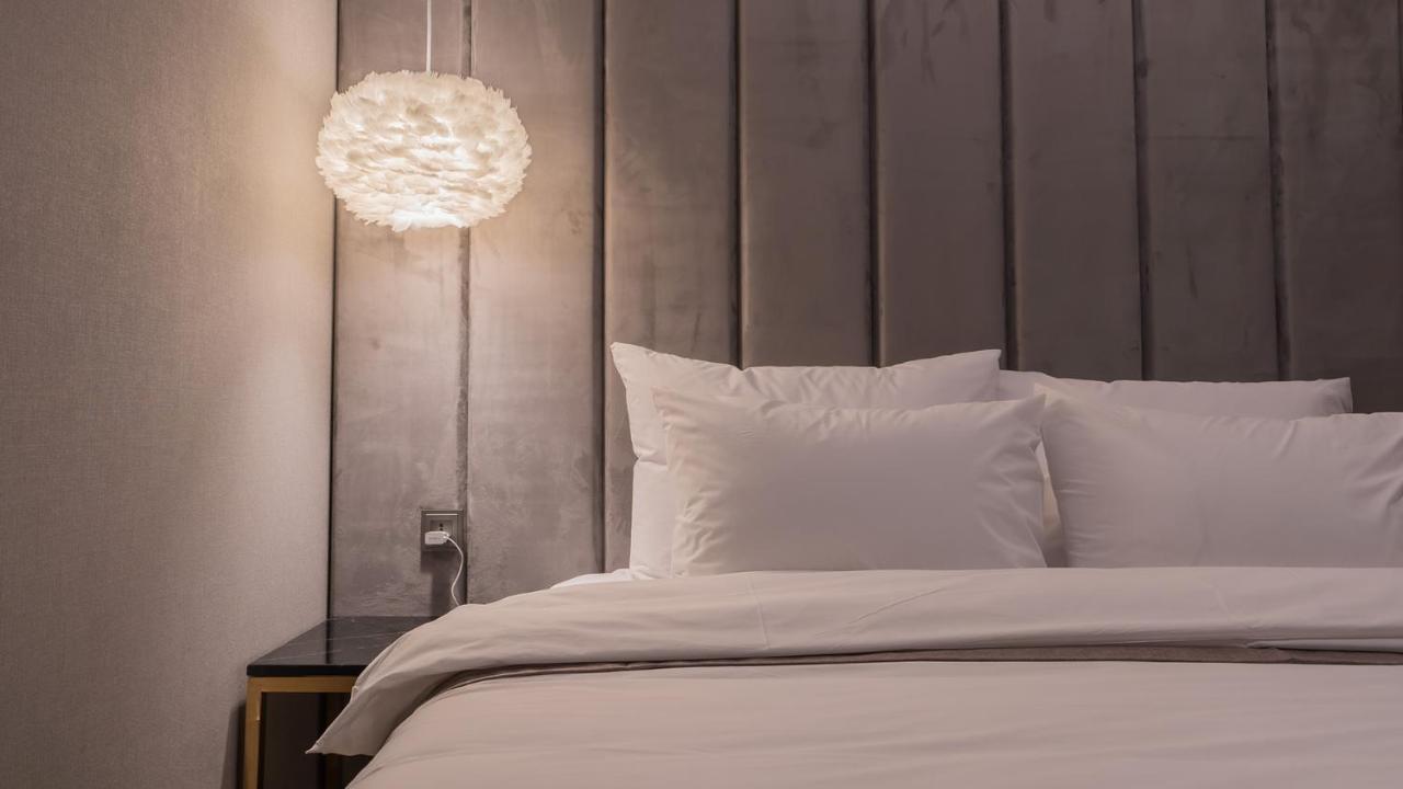 Yeongdo Grandbern Hotel Μπουσάν Εξωτερικό φωτογραφία