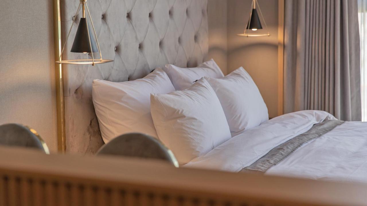 Yeongdo Grandbern Hotel Μπουσάν Εξωτερικό φωτογραφία