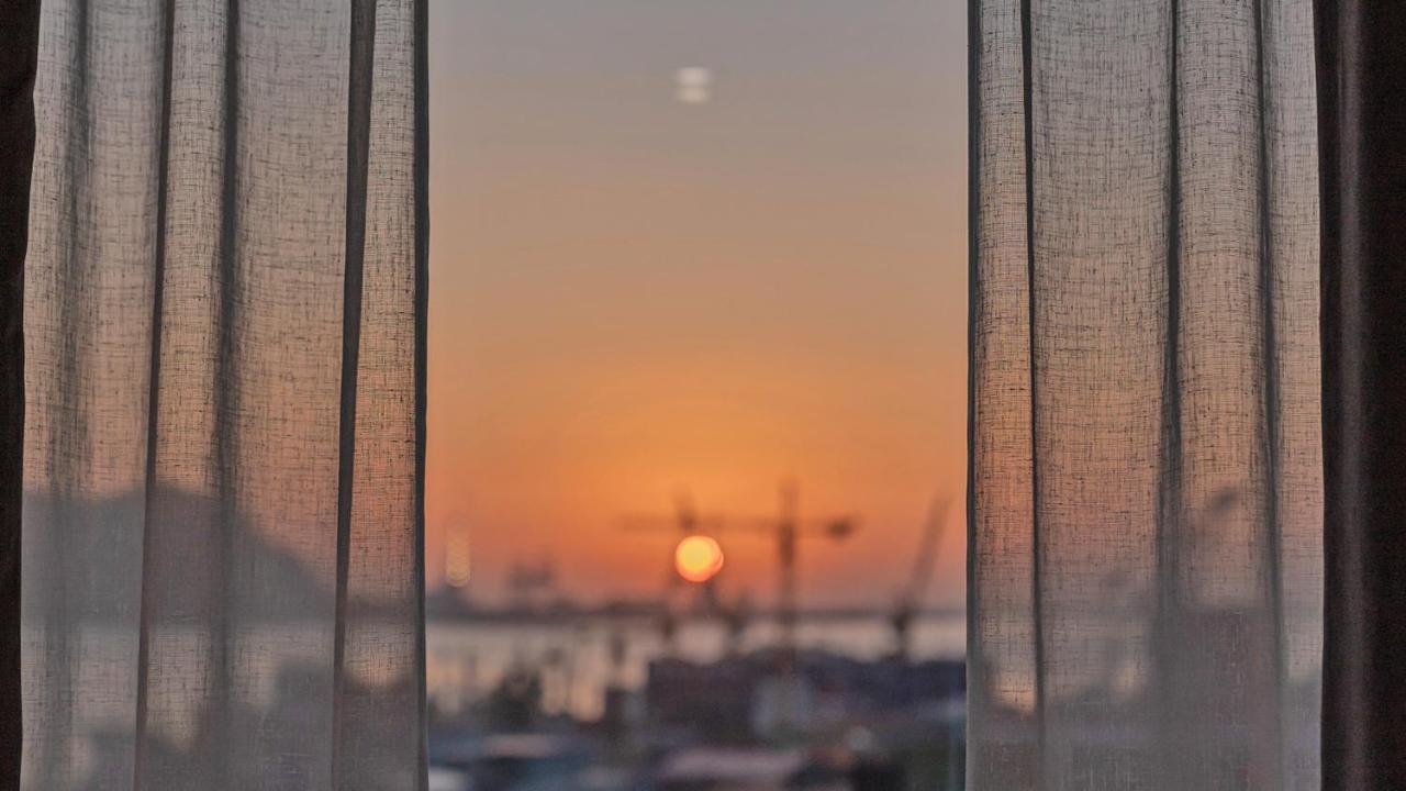 Yeongdo Grandbern Hotel Μπουσάν Εξωτερικό φωτογραφία