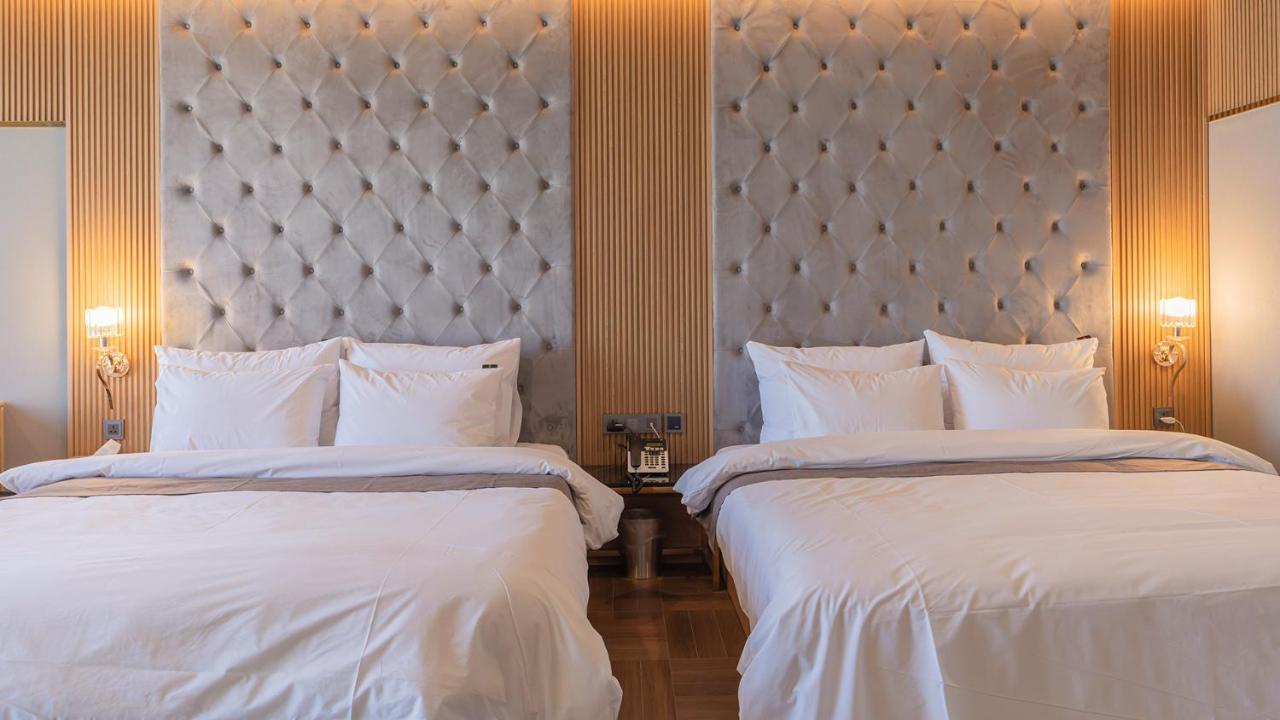 Yeongdo Grandbern Hotel Μπουσάν Εξωτερικό φωτογραφία