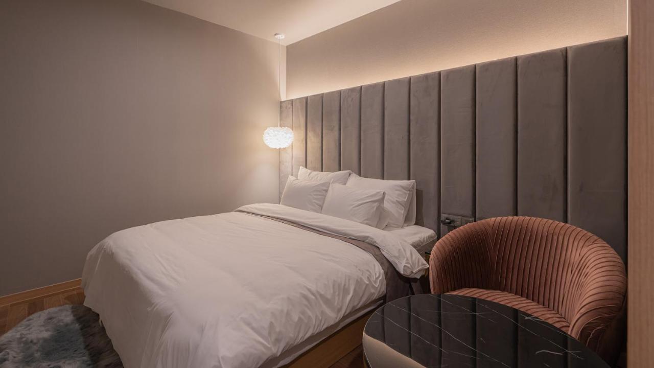 Yeongdo Grandbern Hotel Μπουσάν Εξωτερικό φωτογραφία