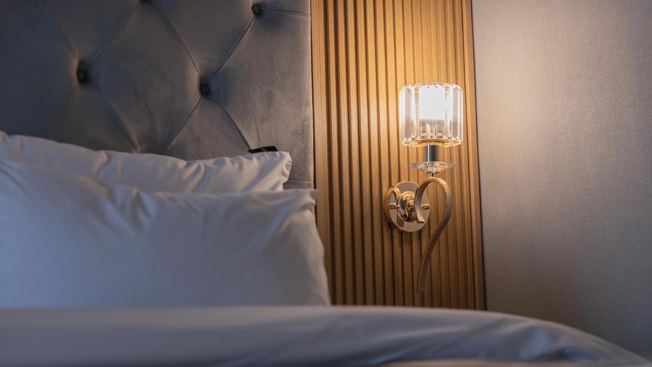 Yeongdo Grandbern Hotel Μπουσάν Εξωτερικό φωτογραφία