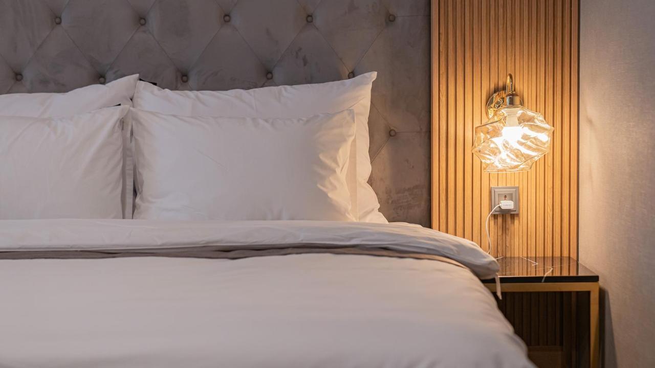 Yeongdo Grandbern Hotel Μπουσάν Εξωτερικό φωτογραφία
