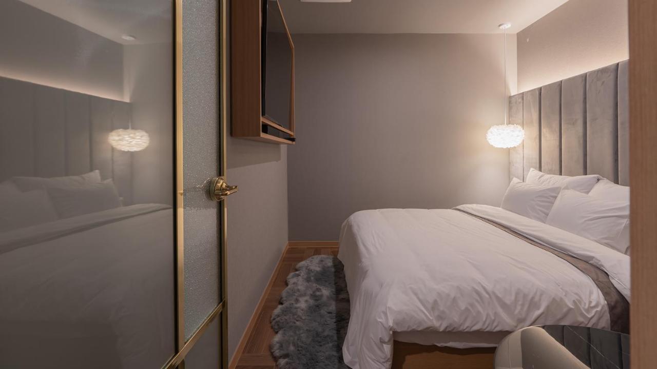 Yeongdo Grandbern Hotel Μπουσάν Εξωτερικό φωτογραφία