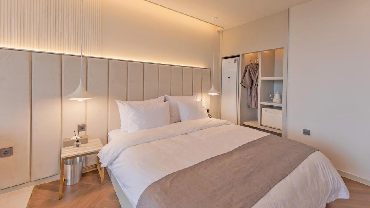 Yeongdo Grandbern Hotel Μπουσάν Εξωτερικό φωτογραφία