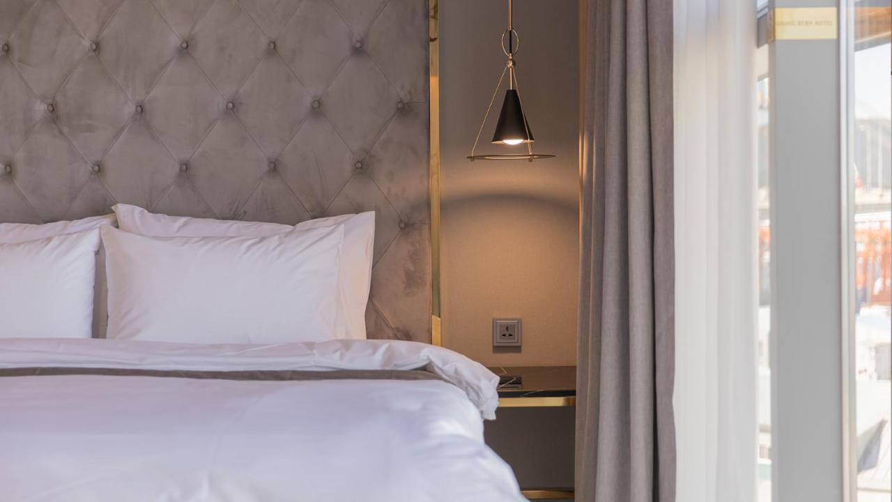 Yeongdo Grandbern Hotel Μπουσάν Εξωτερικό φωτογραφία